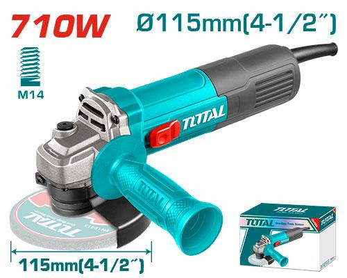 ANGLE GRINDER- TG10711576